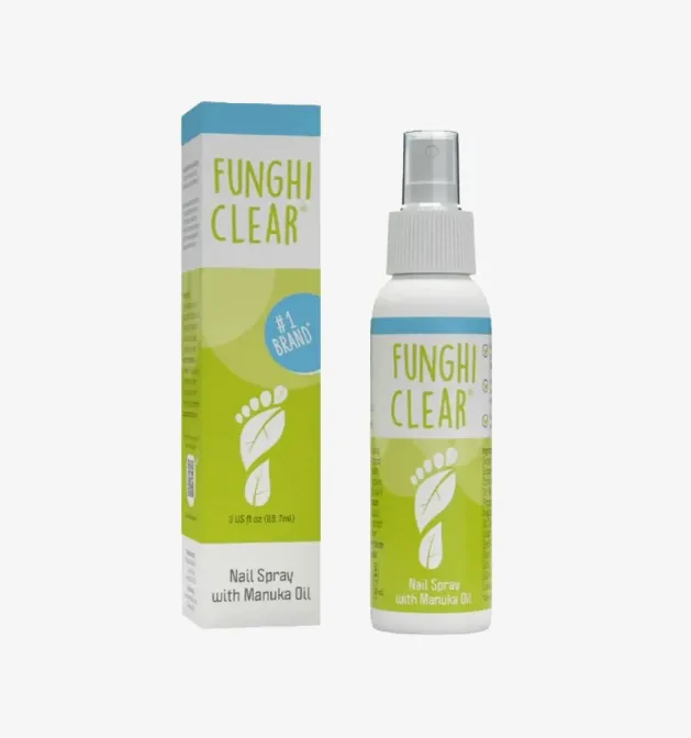 Funghi Clear Anti Schimmel spray